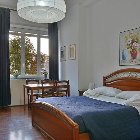 Elion Bed & Breakfast Рим Екстериор снимка