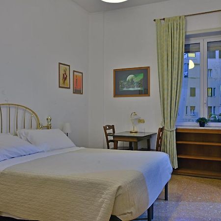 Elion Bed & Breakfast Рим Екстериор снимка
