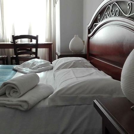 Elion Bed & Breakfast Рим Екстериор снимка
