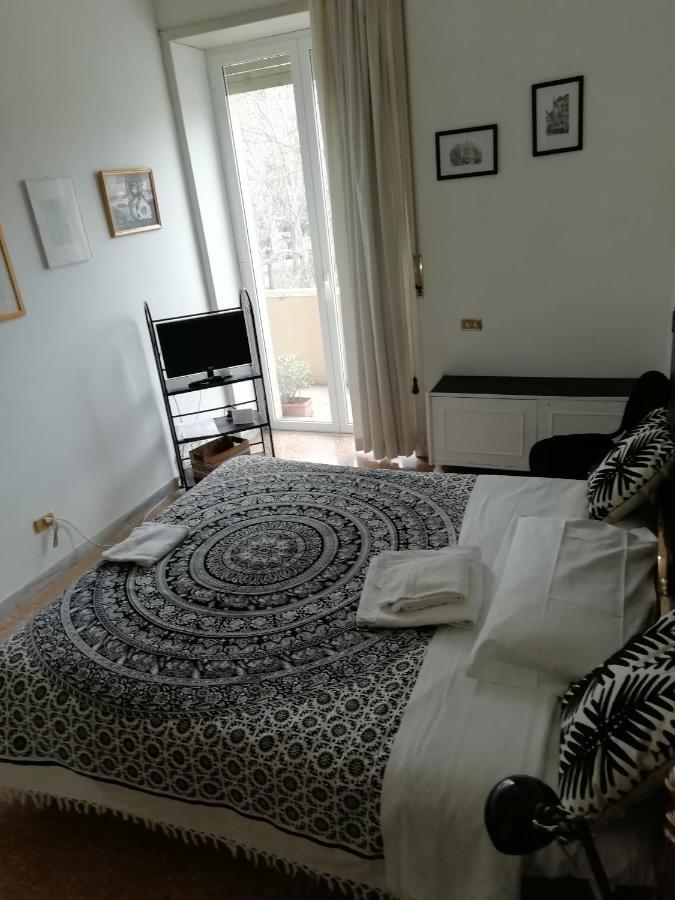 Elion Bed & Breakfast Рим Екстериор снимка