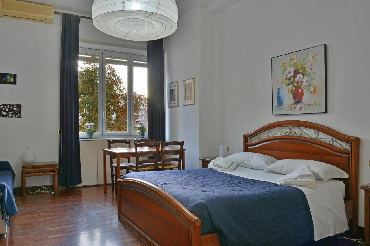 Elion Bed & Breakfast Рим Екстериор снимка