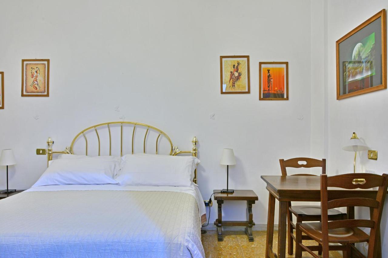 Elion Bed & Breakfast Рим Екстериор снимка