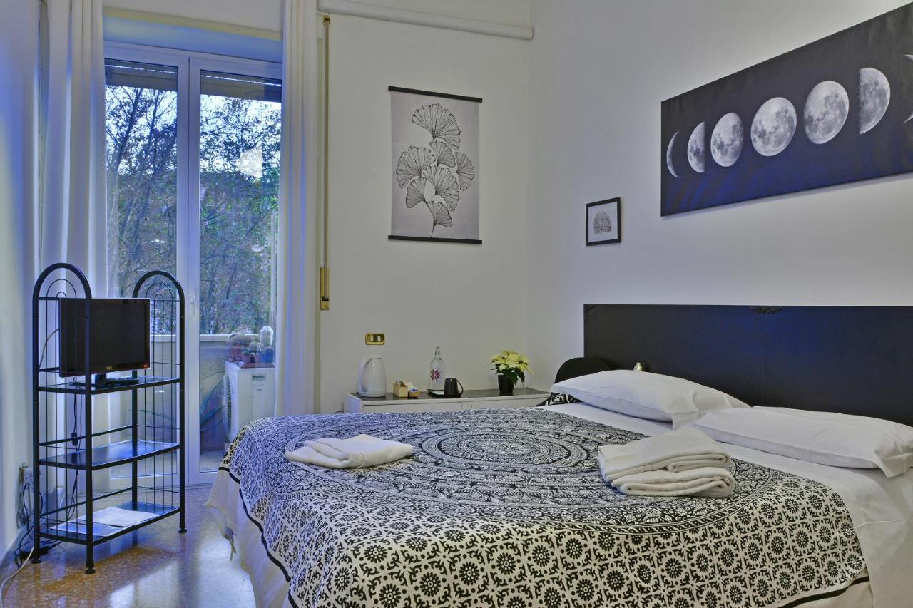 Elion Bed & Breakfast Рим Екстериор снимка