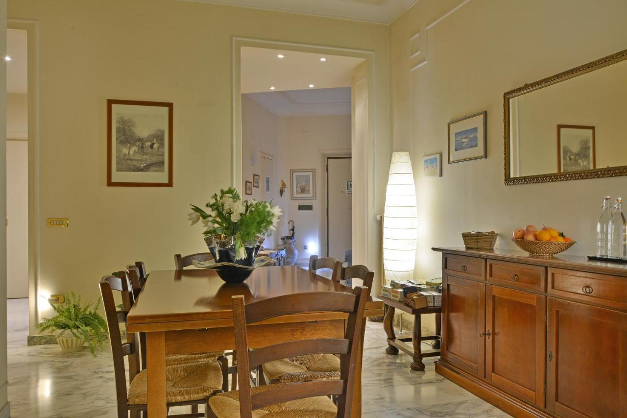 Elion Bed & Breakfast Рим Екстериор снимка