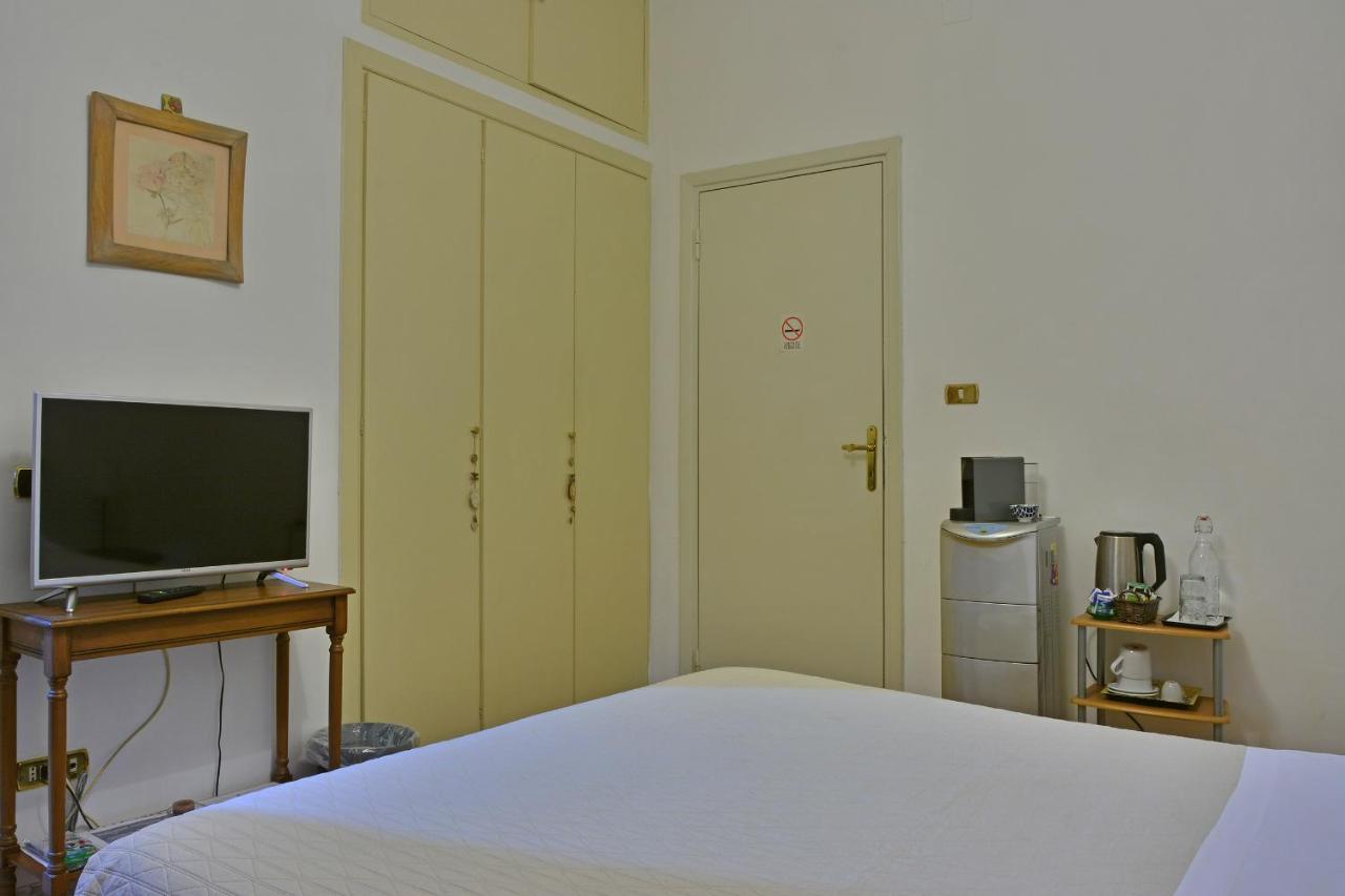 Elion Bed & Breakfast Рим Екстериор снимка