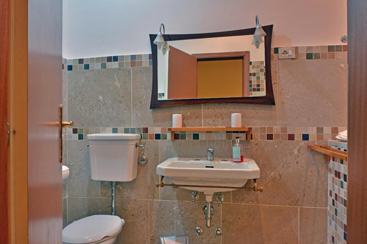 Elion Bed & Breakfast Рим Екстериор снимка