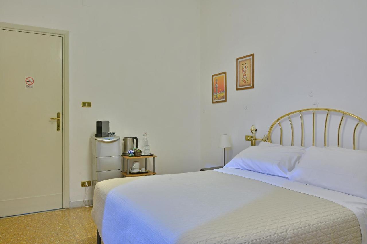Elion Bed & Breakfast Рим Екстериор снимка