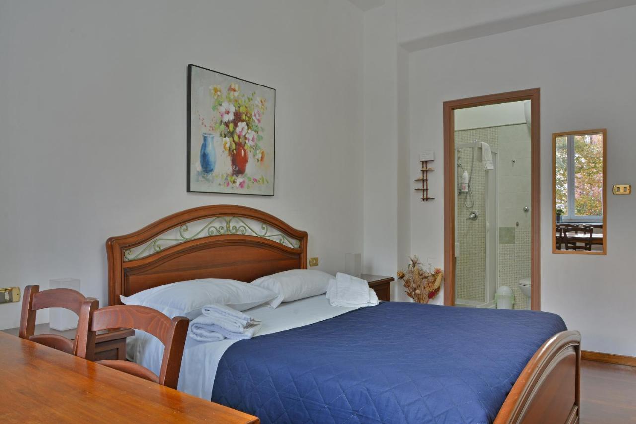 Elion Bed & Breakfast Рим Екстериор снимка