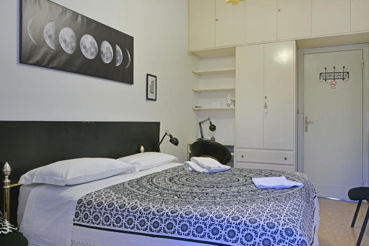 Elion Bed & Breakfast Рим Екстериор снимка