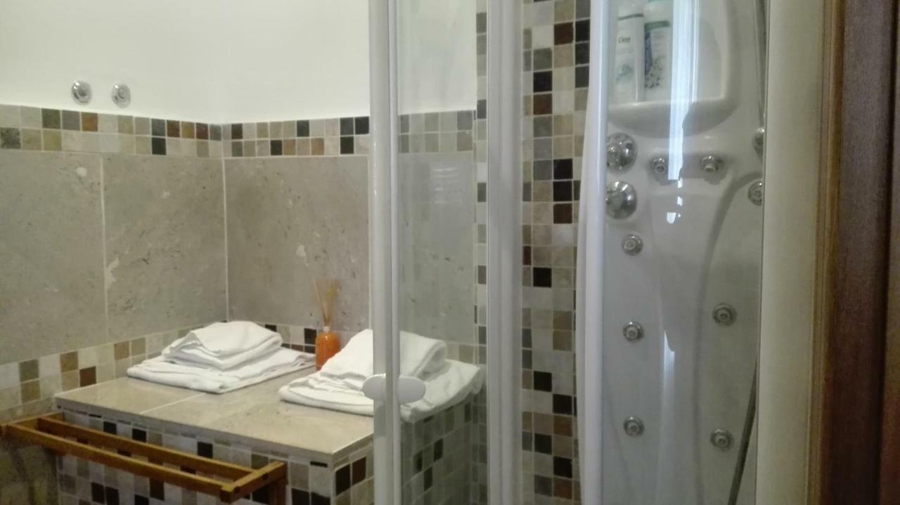 Elion Bed & Breakfast Рим Екстериор снимка