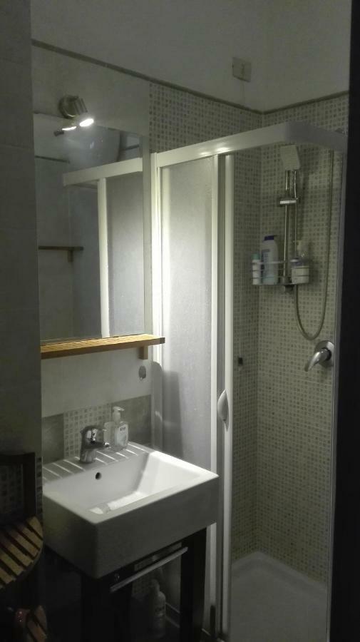 Elion Bed & Breakfast Рим Екстериор снимка