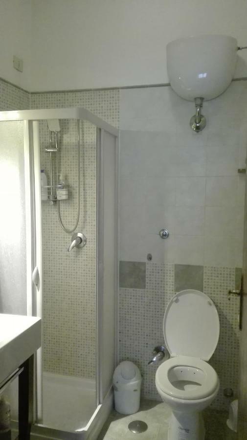 Elion Bed & Breakfast Рим Екстериор снимка