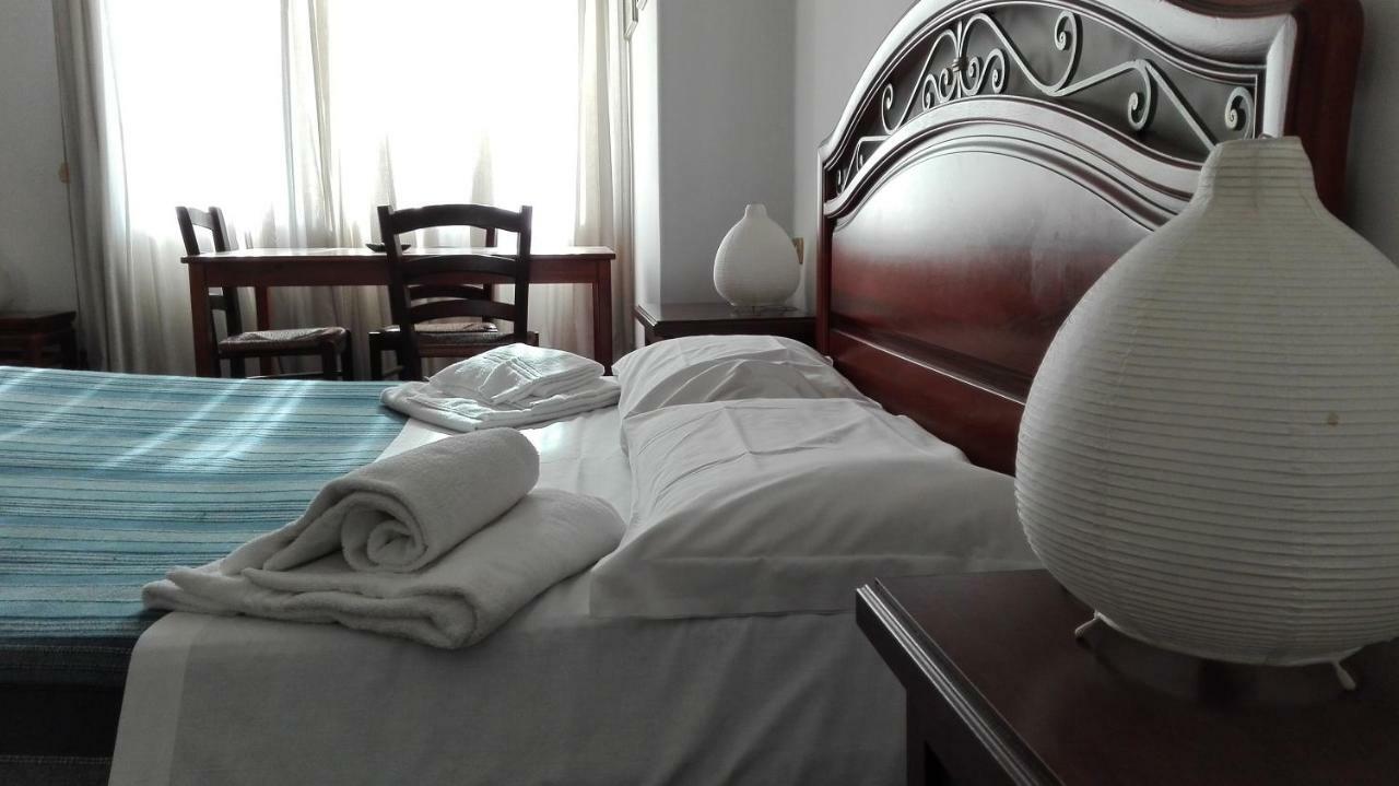 Elion Bed & Breakfast Рим Екстериор снимка