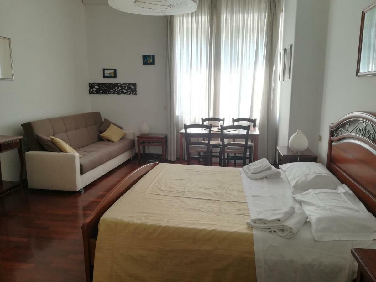 Elion Bed & Breakfast Рим Екстериор снимка